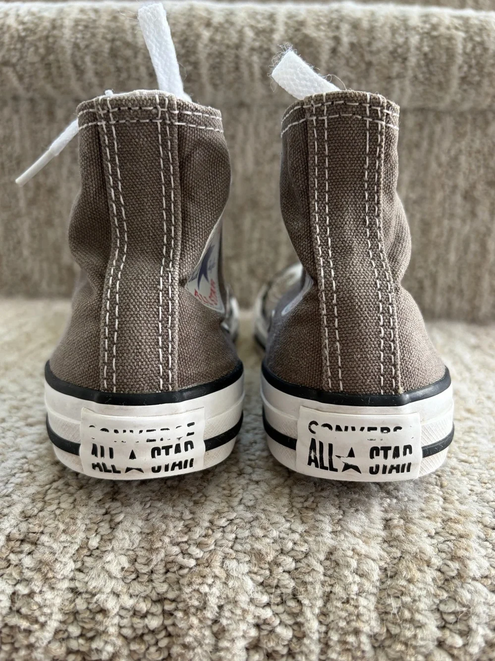 Converse excellent kids